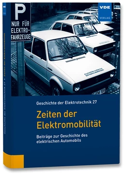 Abbildung von Horstmann / Döring | Zeiten der Elektromobilität | 1. Auflage | 2018 | 27 | beck-shop.de
