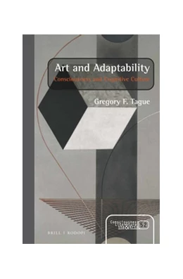 Abbildung von Tague | Art and Adaptability | 1. Auflage | 2017 | 52 | beck-shop.de