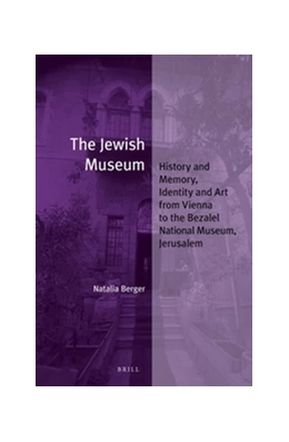 Abbildung von Berger | The Jewish Museum | 1. Auflage | 2017 | 29 | beck-shop.de