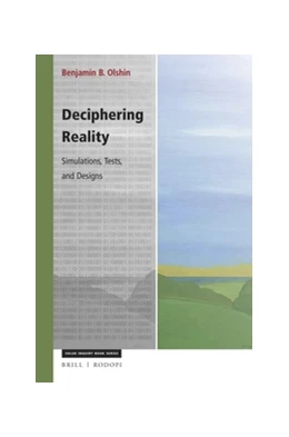 Abbildung von Olshin | Deciphering Reality | 1. Auflage | 2017 | 307 | beck-shop.de
