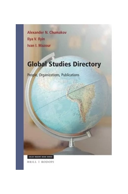 Abbildung von Global Studies Directory | 1. Auflage | 2017 | 302 | beck-shop.de