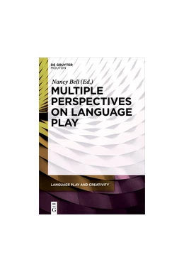 Abbildung von Bell | Multiple Perspectives on Language Play | 1. Auflage | 2016 | beck-shop.de