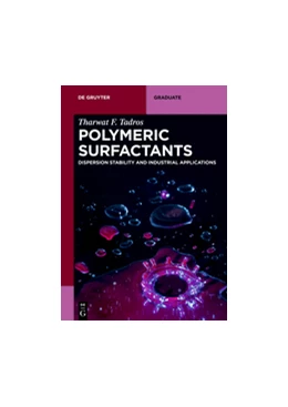 Abbildung von Tadros | Polymeric Surfactants | 1. Auflage | 2017 | beck-shop.de