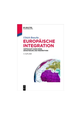Abbildung von Brasche | Europäische Integration | 4. Auflage | 2017 | beck-shop.de
