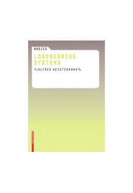 Abbildung von Meistermann | Basics Loadbearing Systems | 1. Auflage | 2017 | beck-shop.de