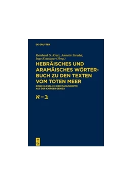 Abbildung von Kratz / Steudel | Aleph - Beth | 1. Auflage | 2017 | beck-shop.de