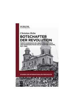 Abbildung von Helm | Botschafter der Revolution | 1. Auflage | 2018 | beck-shop.de
