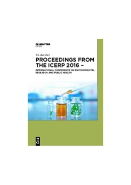 Abbildung von Zuo | Proceedings from the ICERP 2016 | 1. Auflage | 2017 | beck-shop.de