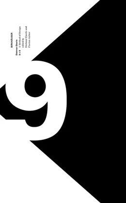 Abbildung von Eberle / Aicher | 9 x 9 - A Method of Design | 1. Auflage | 2018 | beck-shop.de