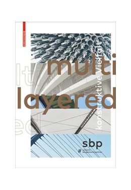 Abbildung von Schlaich Bergermann Partner | Multilayered | 1. Auflage | 2019 | beck-shop.de