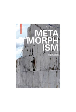 Abbildung von Moravánszky | Metamorphism | 1. Auflage | 2017 | beck-shop.de