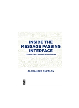 Abbildung von Supalov | Inside the Message Passing Interface | 1. Auflage | 2018 | beck-shop.de