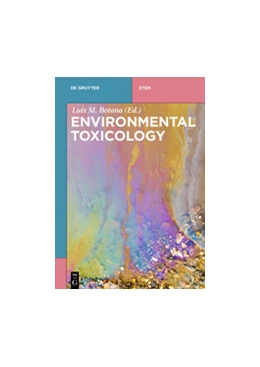 Abbildung von Botana | Environmental Toxicology | 1. Auflage | 2018 | beck-shop.de