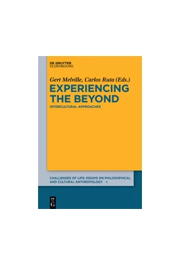 Abbildung von Melville / Ruta | Experiencing the Beyond | 1. Auflage | 2017 | beck-shop.de