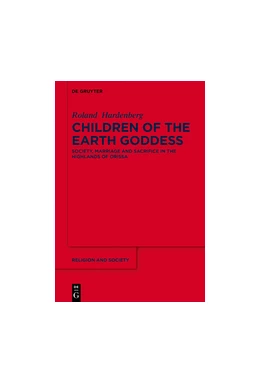 Abbildung von Hardenberg | Children of the Earth Goddess | 1. Auflage | 2017 | beck-shop.de