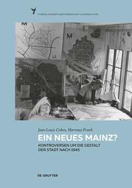 Abbildung von Cohen / Frank | Ein neues Mainz? | 1. Auflage | 2020 | beck-shop.de