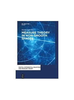 Abbildung von Gigli | Measure Theory in Non-Smooth Spaces | 1. Auflage | 2017 | beck-shop.de