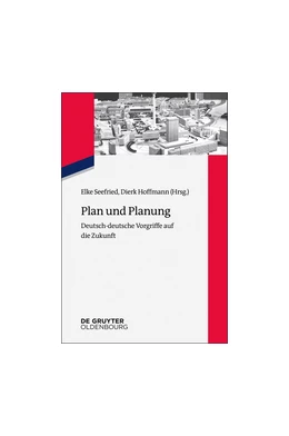 Abbildung von Seefried / Hoffmann | Plan und Planung | 1. Auflage | 2018 | beck-shop.de