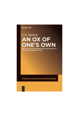 Abbildung von Sharlach | An Ox of One's Own | 1. Auflage | 2017 | beck-shop.de