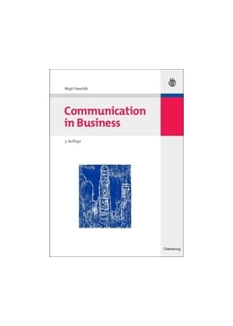 Abbildung von Pawelzik | Communication in Business | 3. Auflage | 2017 | beck-shop.de