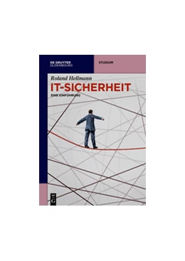 Abbildung von Hellmann | IT-Sicherheit | 1. Auflage | 2018 | beck-shop.de