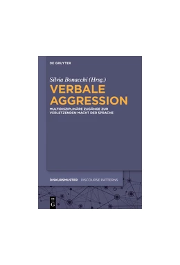 Abbildung von Bonacchi | Verbale Aggression | 1. Auflage | 2017 | beck-shop.de