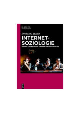 Abbildung von Humer | Internetsoziologie | 1. Auflage | 2020 | beck-shop.de