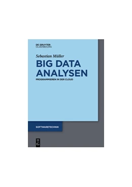 Abbildung von Müller | Big Data Analysen | 1. Auflage | 2018 | beck-shop.de