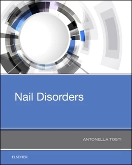 Abbildung von Tosti | Nail Disorders | 1. Auflage | 2018 | beck-shop.de