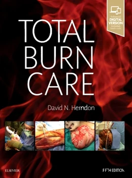 Abbildung von Herndon | Total Burn Care | 5. Auflage | 2017 | beck-shop.de