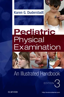 Abbildung von Duderstadt | Pediatric Physical Examination | 3. Auflage | 2018 | beck-shop.de