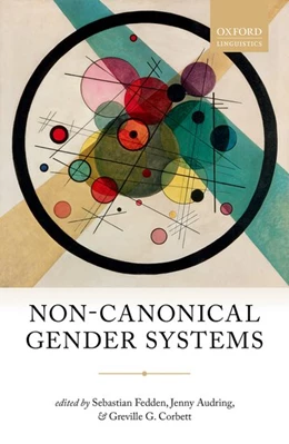 Abbildung von Fedden / Audring | Non-Canonical Gender Systems | 1. Auflage | 2018 | beck-shop.de