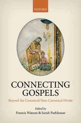 Abbildung von Watson / Parkhouse | Connecting Gospels | 1. Auflage | 2018 | beck-shop.de