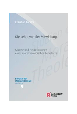 Abbildung von Forster | Die Lehre von der Mitwirkung | 1. Auflage | 2017 | 9 | beck-shop.de