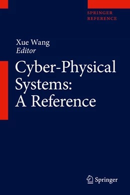 Abbildung von Wang | Cyber-Physical Systems: A Reference | 1. Auflage | 2024 | beck-shop.de