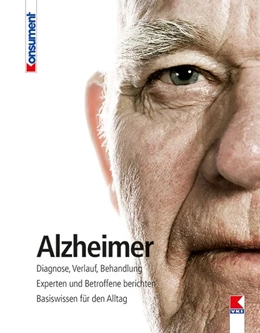 Abbildung von Müller / Dal-Bianco | Alzheimer | 2. Auflage | 2017 | beck-shop.de