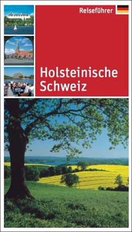 Abbildung von Stiasny | Holsteinische Schweiz | 1. Auflage | 2017 | beck-shop.de