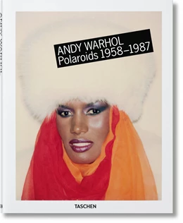 Abbildung von Woodward / Golden | Andy Warhol. Polaroids 1958-1987 | 1. Auflage | 2017 | beck-shop.de