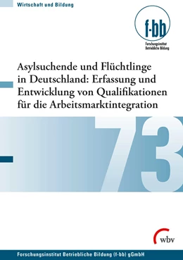 Abbildung von Severing / Goth | Asylsuchende und Flüchtlinge in Deutschland: | 1. Auflage | 2016 | beck-shop.de