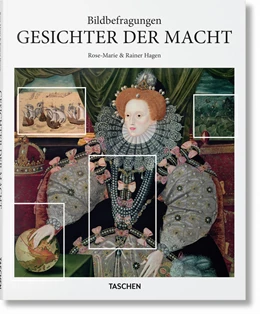 Abbildung von Hagen | Bildbefragungen. Gesichter der Macht | 1. Auflage | 2018 | beck-shop.de
