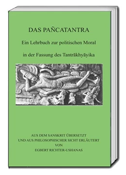 Abbildung von Das Pancatantra | 1. Auflage | 2017 | beck-shop.de