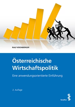 Abbildung von Kronberger | Österreichische Wirtschaftspolitik | 2. Auflage | 2017 | beck-shop.de
