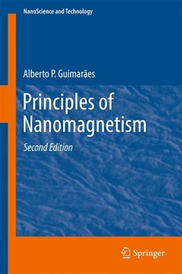 Abbildung von Guimarães | Principles of Nanomagnetism | 2. Auflage | 2017 | beck-shop.de