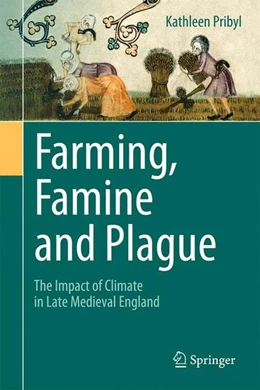 Abbildung von Pribyl | Farming, Famine and Plague | 1. Auflage | 2017 | beck-shop.de