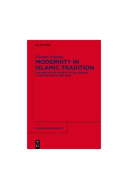 Abbildung von Zemmin | Modernity in Islamic Tradition | 1. Auflage | 2018 | 76 | beck-shop.de