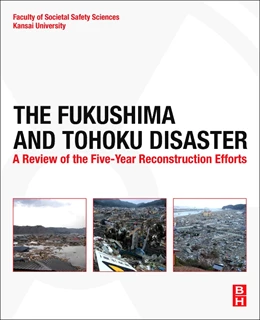 Abbildung von The Fukushima and Tohoku Disaster | 1. Auflage | 2017 | beck-shop.de