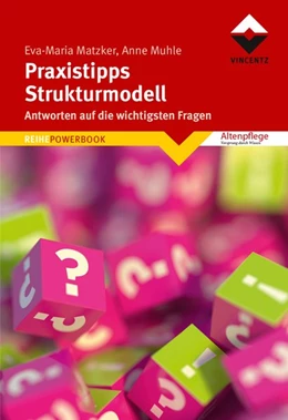 Abbildung von Matzker / Muhle | Praxistipps Strukturmodell | 1. Auflage | 2017 | beck-shop.de