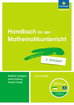 Abbildung von Dröge / Ebeling | Handbuch für den Mathematikunterricht an Grundschulen | 1. Auflage | 2018 | beck-shop.de
