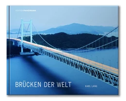 Abbildung von Lang | Brücken der Welt | 1. Auflage | 2017 | beck-shop.de