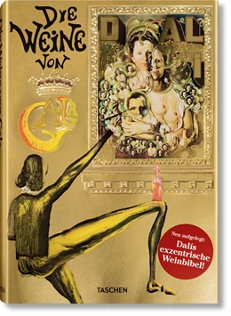 Abbildung von Dalí. Die Weine von Gala | 1. Auflage | 2017 | beck-shop.de